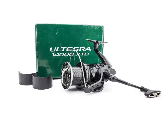 Shimano Ultegra|ماهیگیری|قائم‌شهر, |دیوار