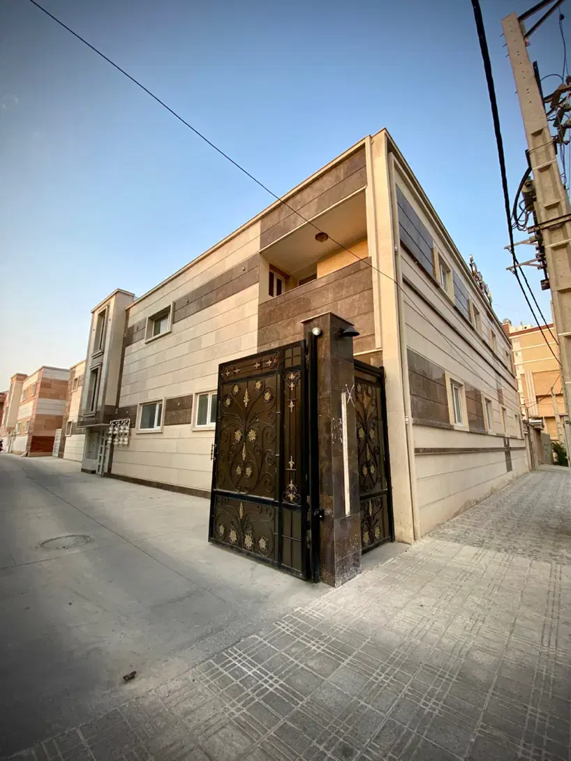 فروش اپارتمان سه خواب ۱۳۲ متری+کلید نخورده با وام|فروش آپارتمان|جهرم, |دیوار