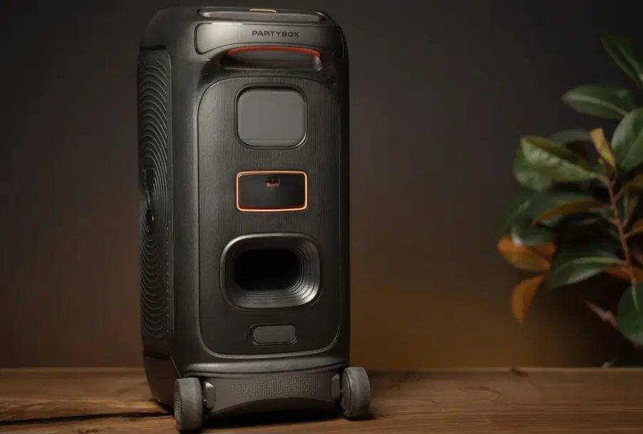 JBL PartyBox 320|سیستم صوتی خانگی|تهران, شهرک غرب|دیوار