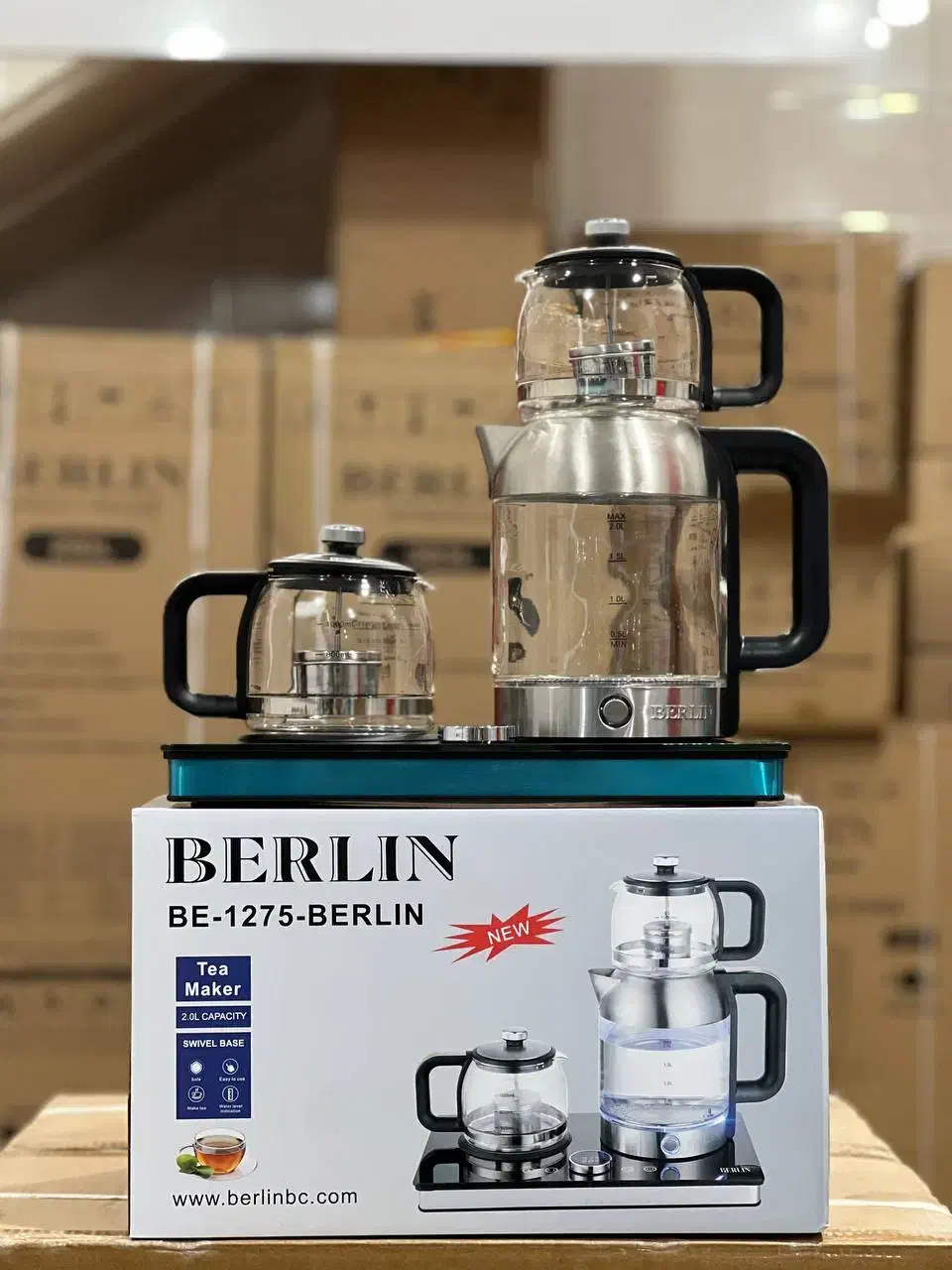 چای ساز|سماور، چای‌ساز، قهوه‌ساز|تهران, تجریش|دیوار