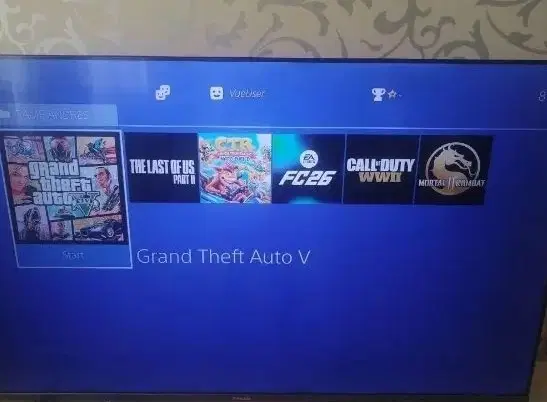 ps4 fat 500|اسباب‌‌بازی|میاندوآب, |دیوار