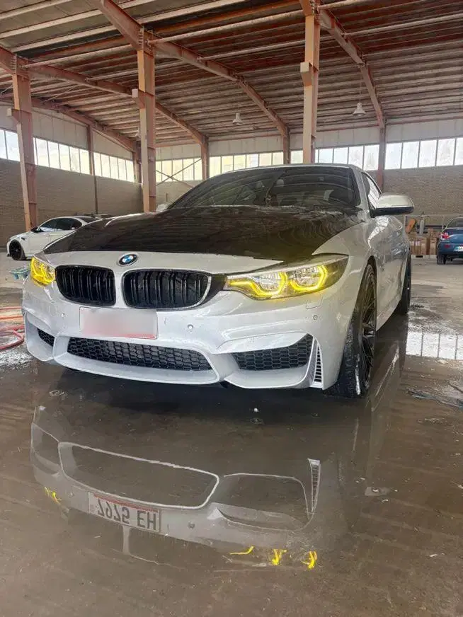 Bmw430|خودرو سواری و وانت|تبریز, |دیوار