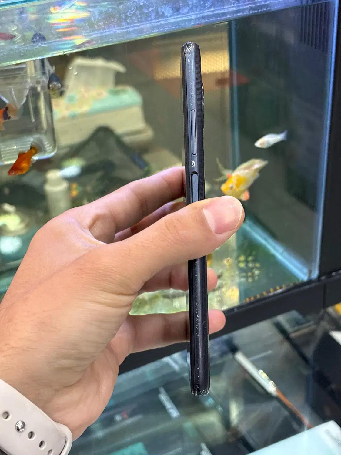 Note 9t 5G|موبایل|شیراز, زند|دیوار