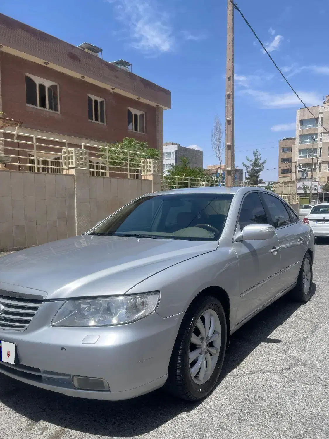 آزارا 2006|خودرو سواری و وانت|بیرجند, |دیوار