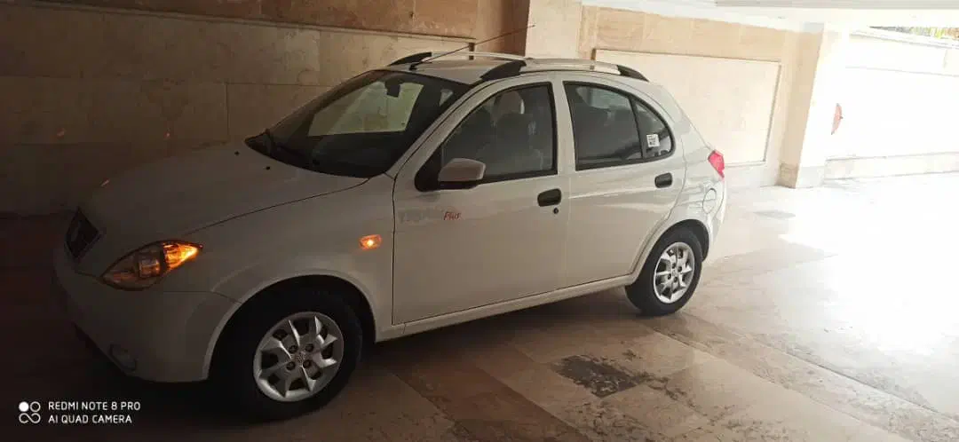 تیبا ۲پلاس|خودرو سواری و وانت|تهران, شادمان|دیوار