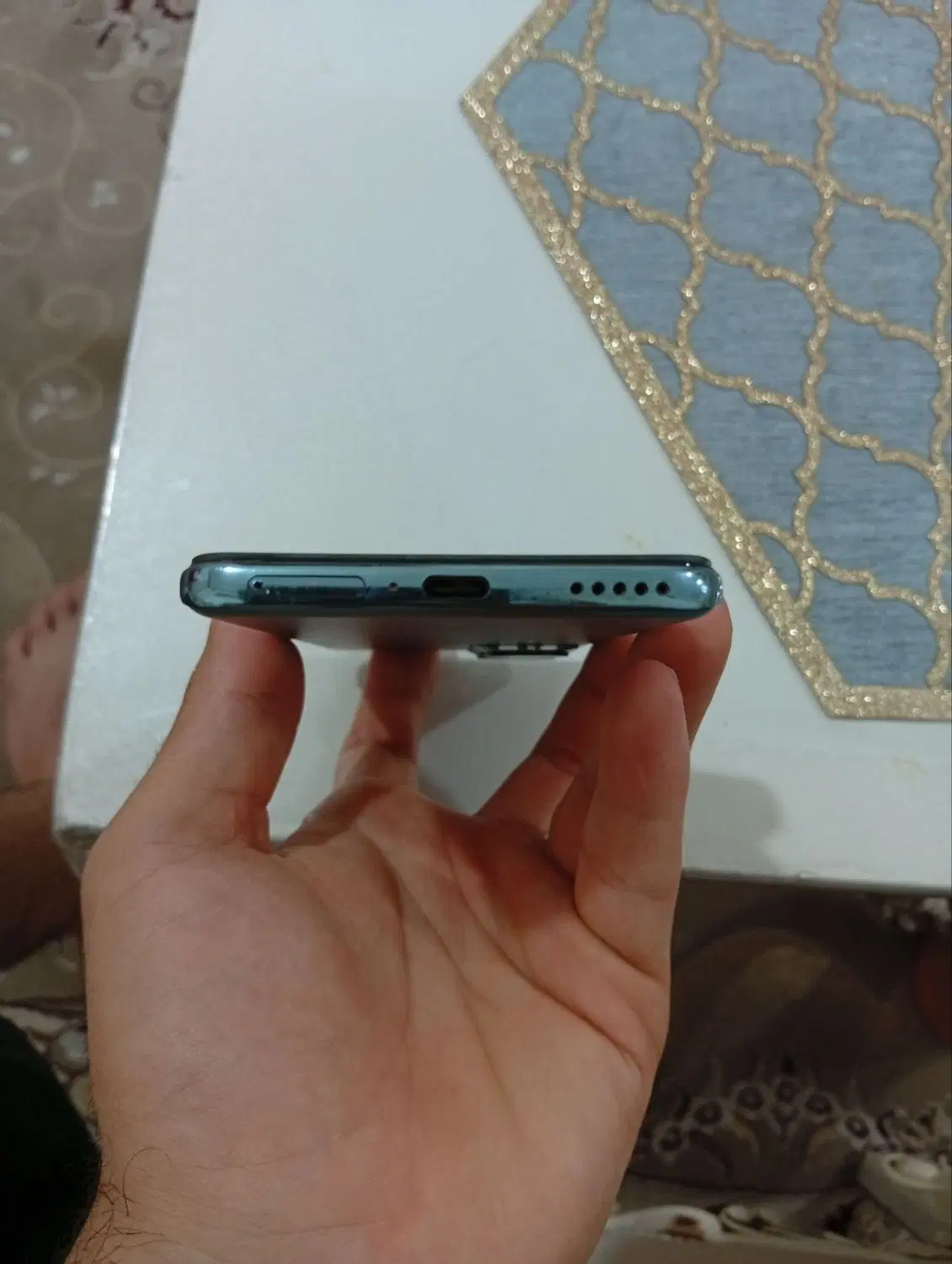 آنر 90 HONOR|موبایل|زنجان, |دیوار