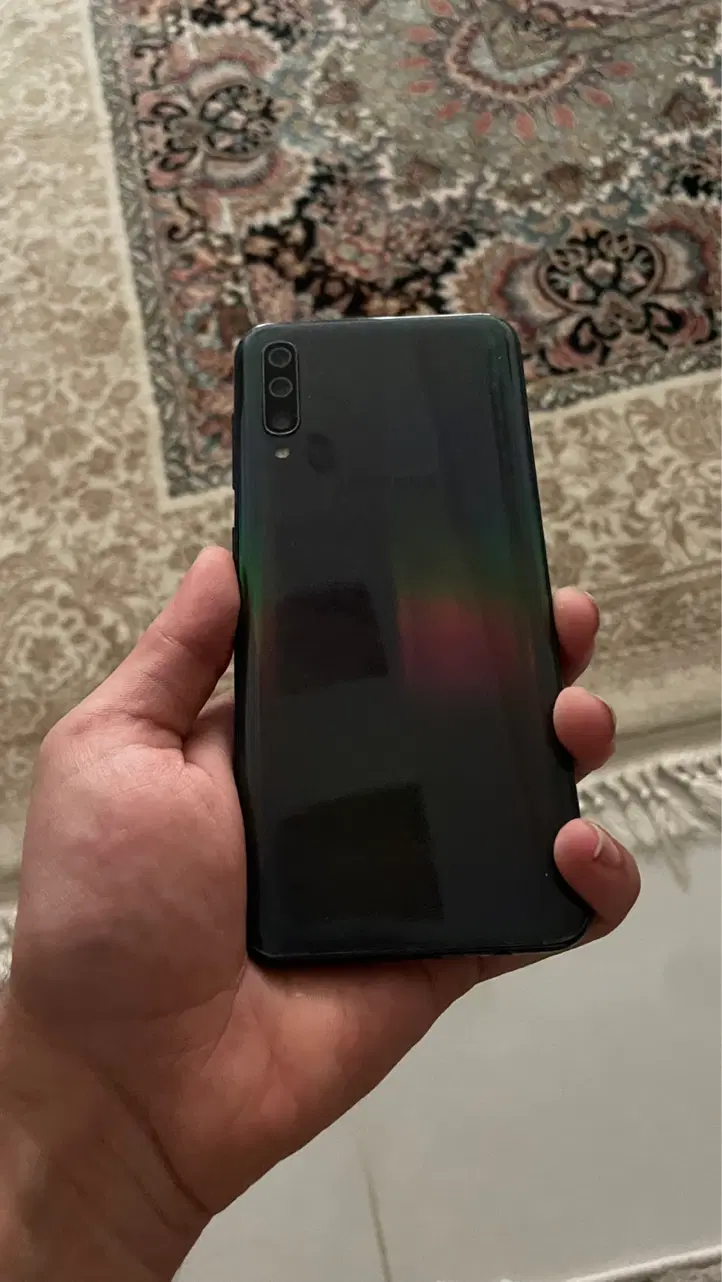 Samsung a50|موبایل|آمل, |دیوار