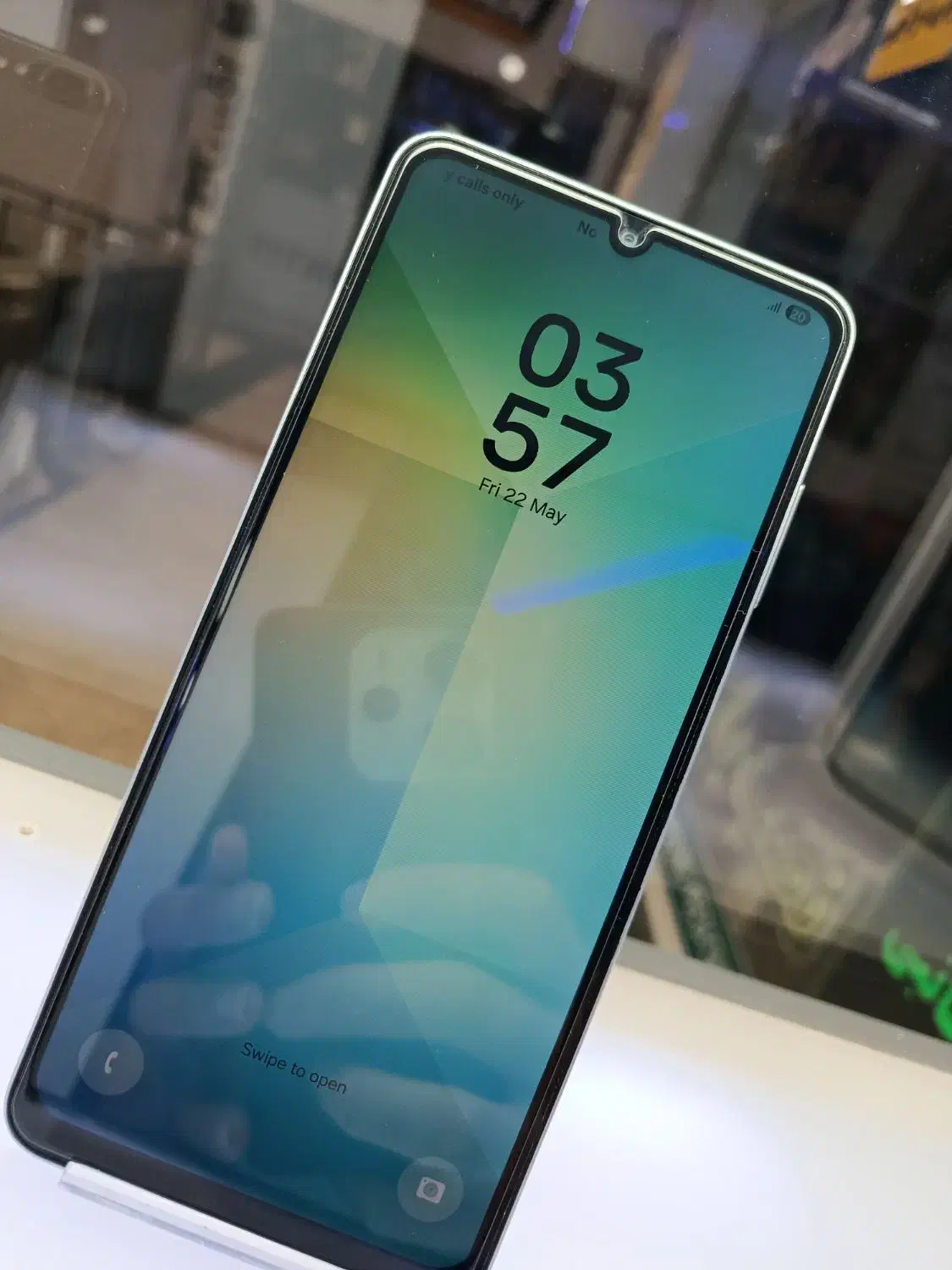 Samsung a06|موبایل|فردیس, فردیس|دیوار