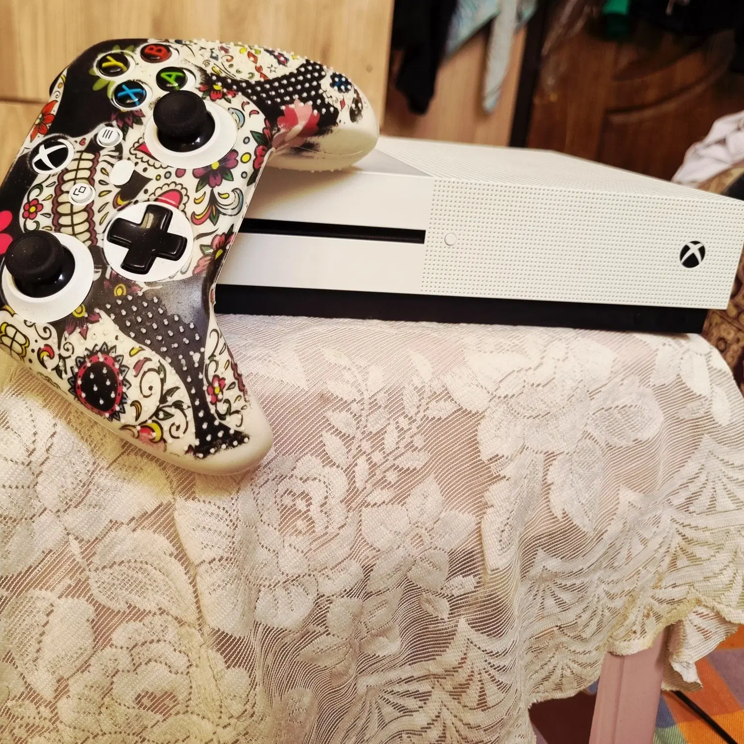 xbox one s|کنسول، بازی ویدئویی و آنلاین|قم, سالاریه|دیوار