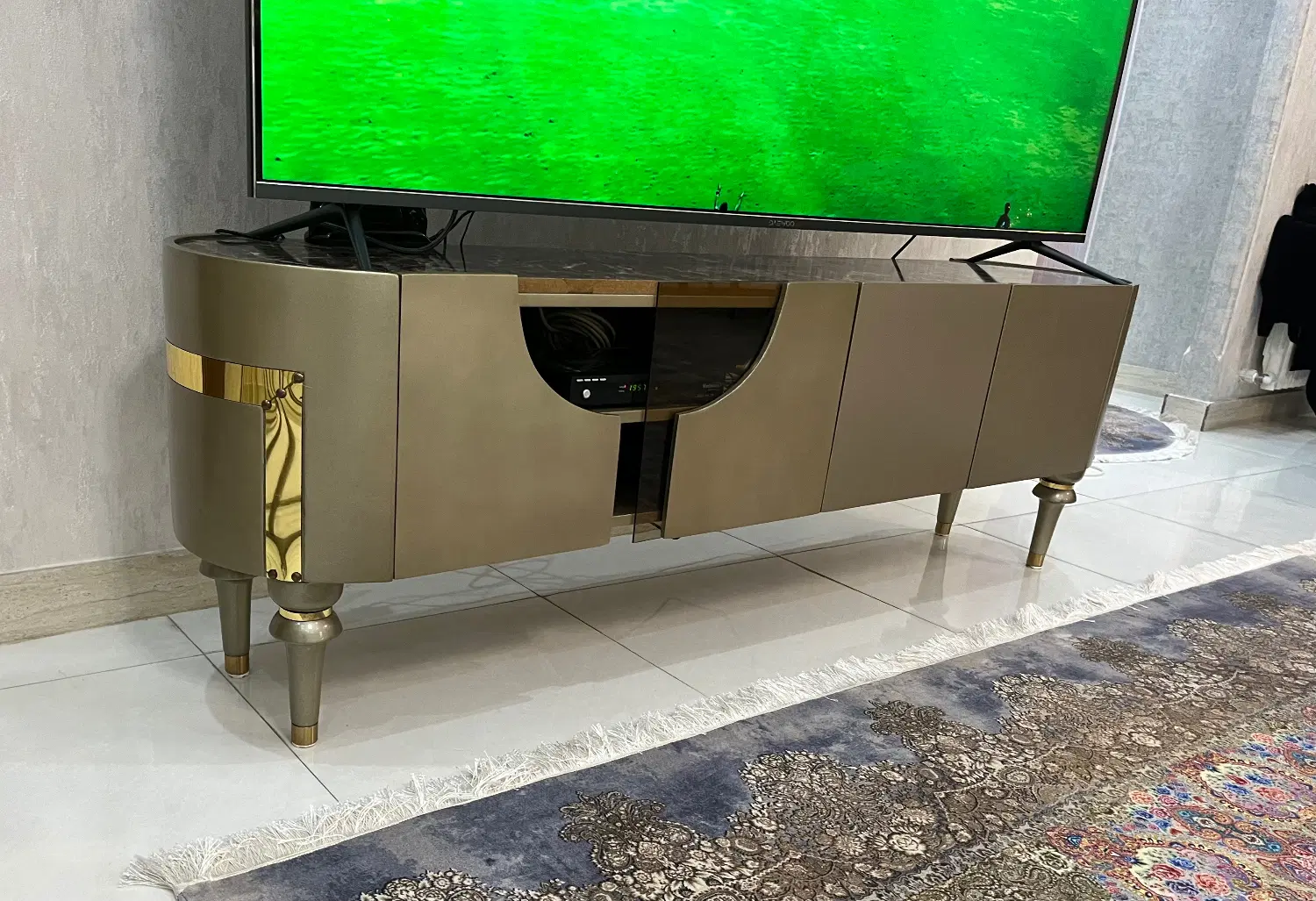 میزTv|میز تلویزیون|رشت, علی آباد|دیوار