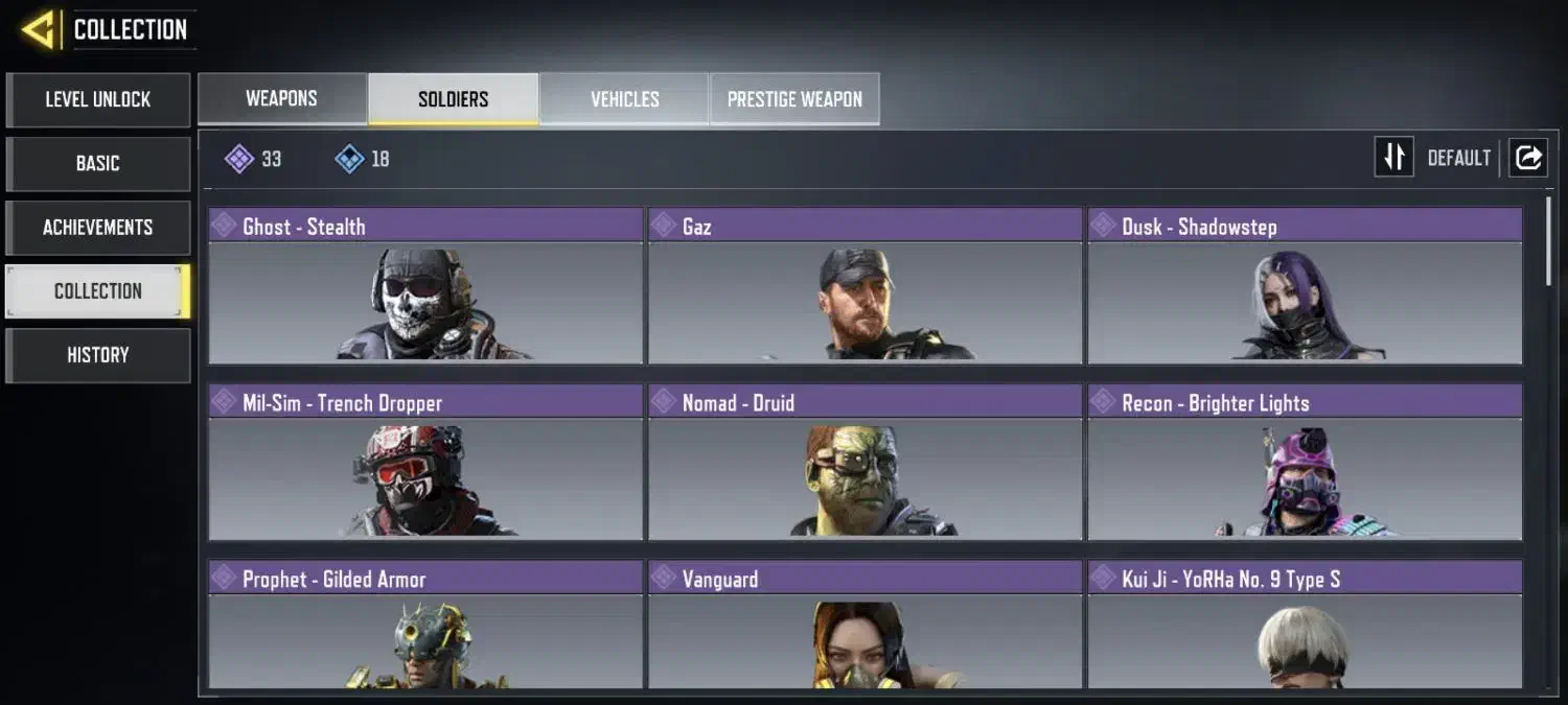 اکانت|کنسول، بازی ویدئویی و آنلاین|اصفهان, خوراسگان|دیوار