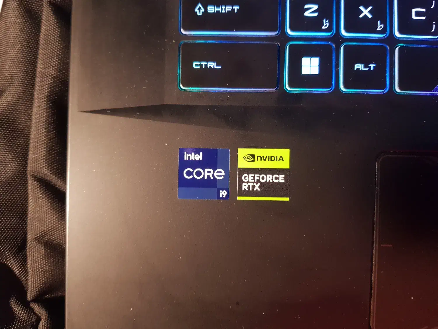 لپ تاپ MSI PLUS 17|رایانه همراه|کرج, باغستان|دیوار