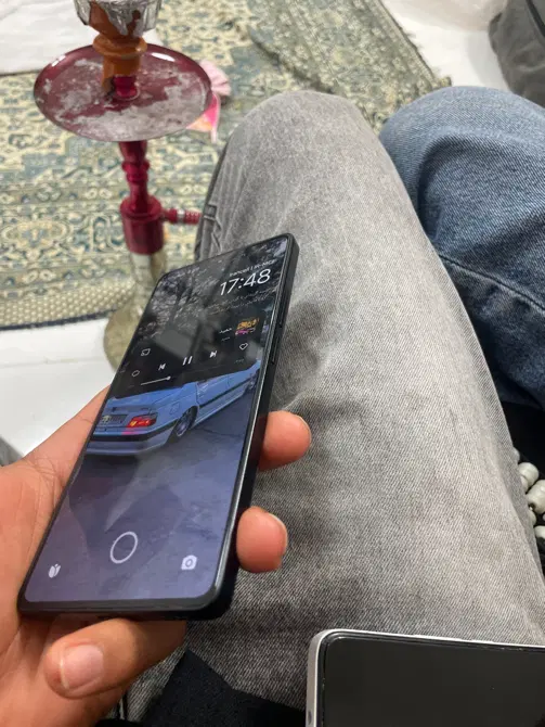 Poco m6pro|موبایل|چهاردانگه (تهران), |دیوار
