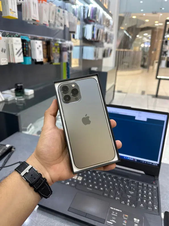 iphone 13 promax|موبایل|جم, |دیوار