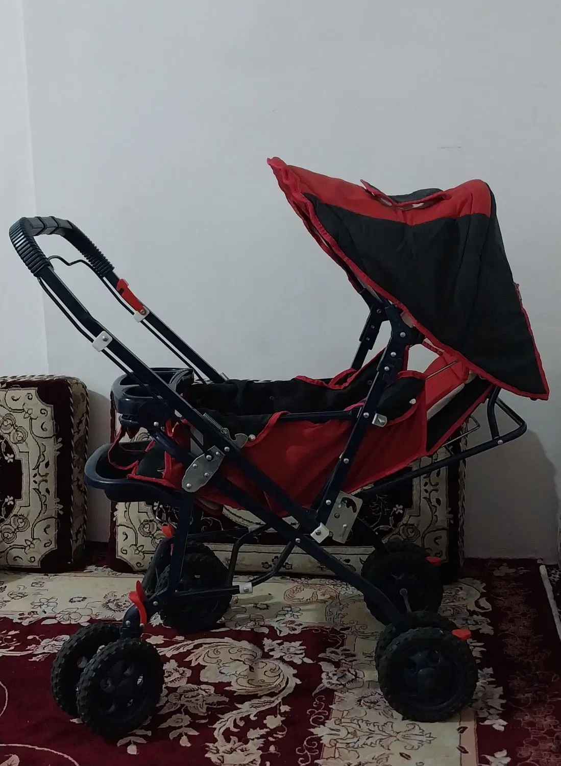 کالسکه|کالسکه و لوازم جانبی|سنندج, |دیوار