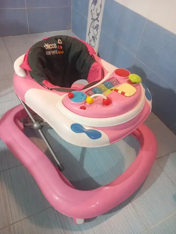 رورو ‌‌‌‌‌اک|کالسکه و لوازم جانبی|همدان, |دیوار