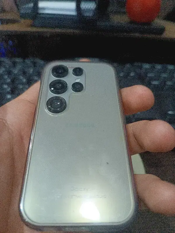 S25 ULTRA mini|موبایل|یزد, |دیوار