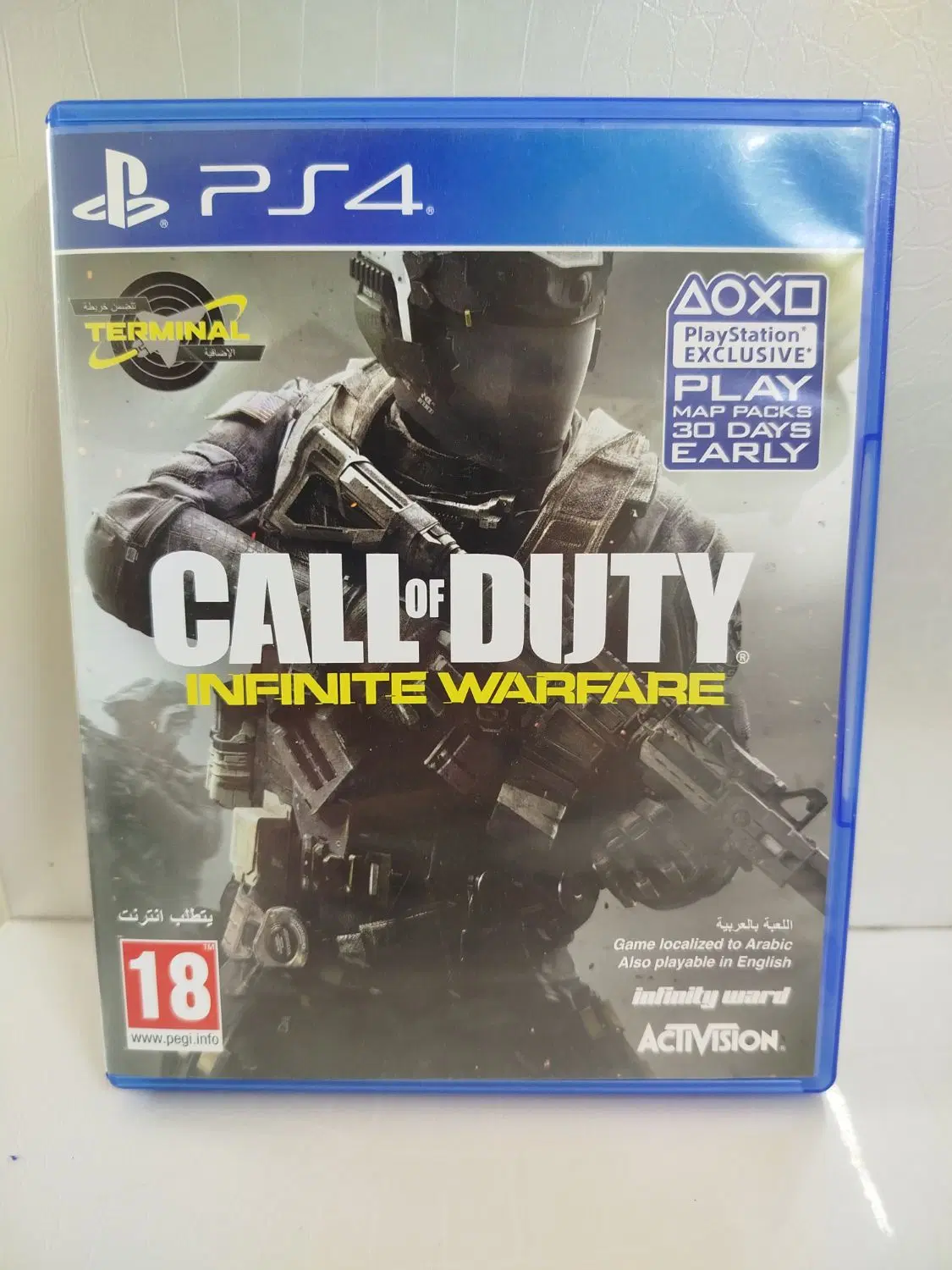 بازی ps4  ps5|کنسول، بازی ویدئویی و آنلاین|تبریز, |دیوار