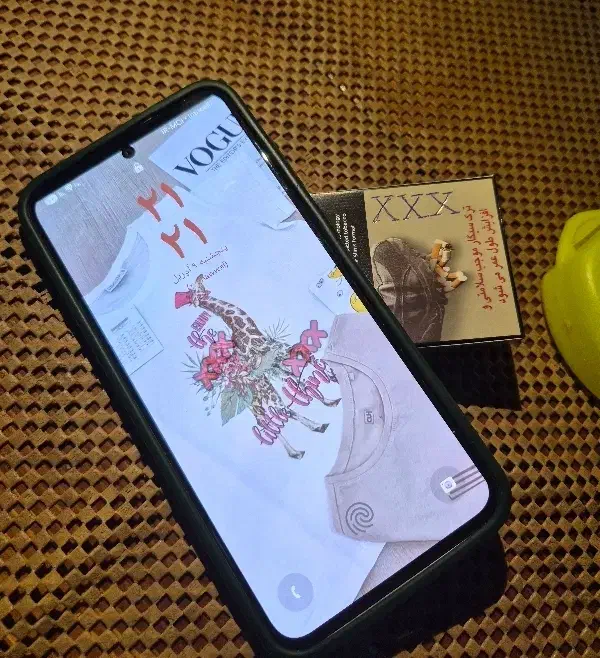 A56|موبایل|تهران, اکباتان|دیوار