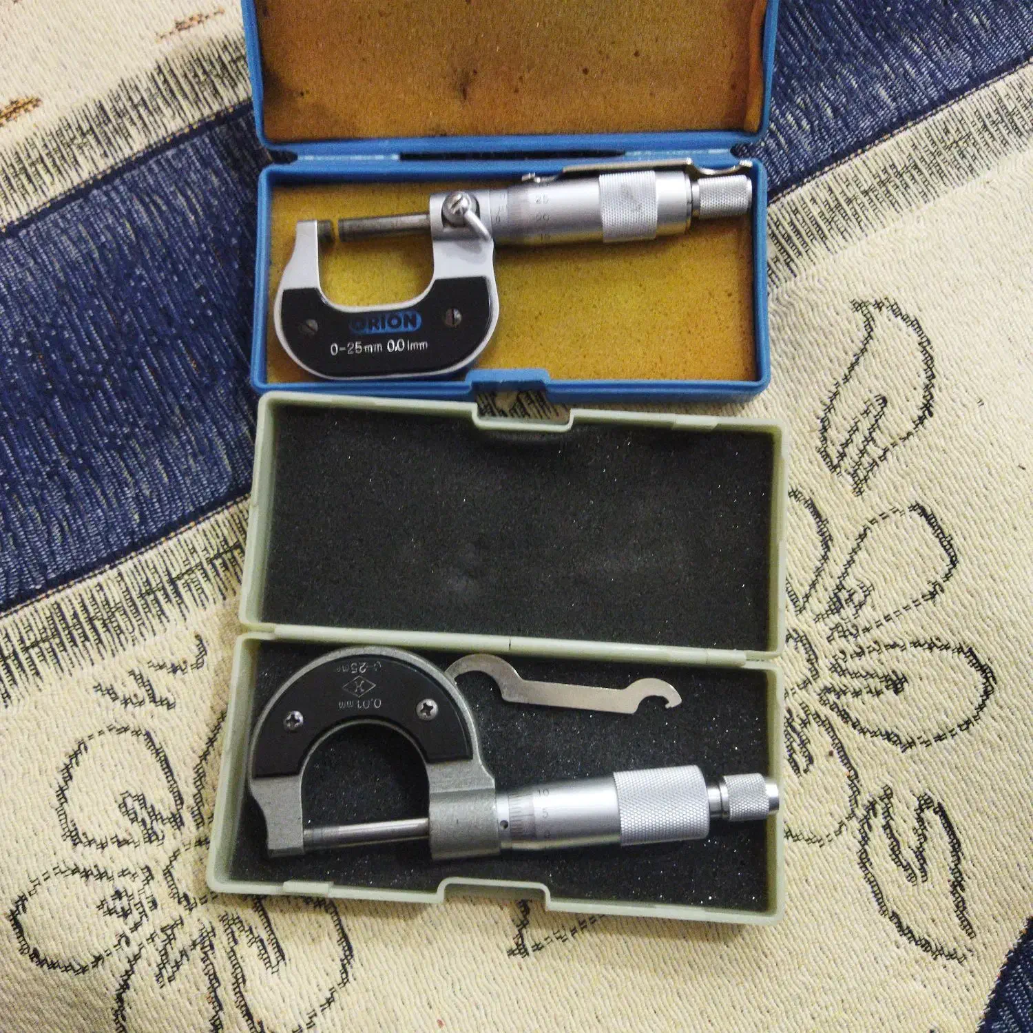 ریز سنج|ابزارآلات|دزفول, |دیوار