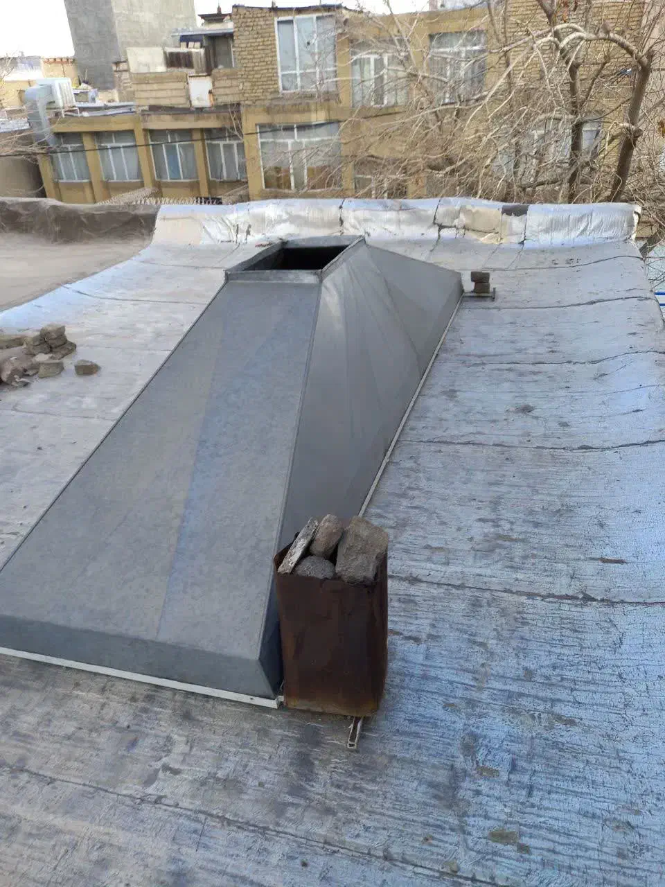 فر مرغ بریان|کافی‌شاپ و رستوران|مشهد, ابوذر|دیوار