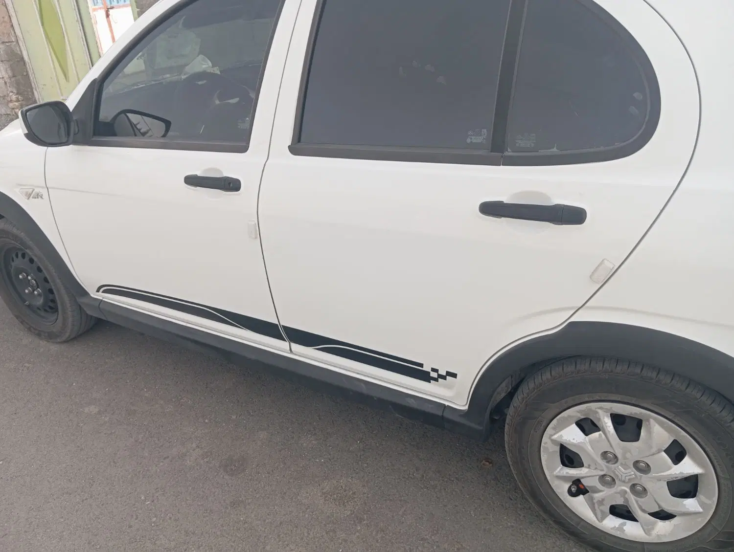 کویک rs1402|خودرو سواری و وانت|کرمان, |دیوار