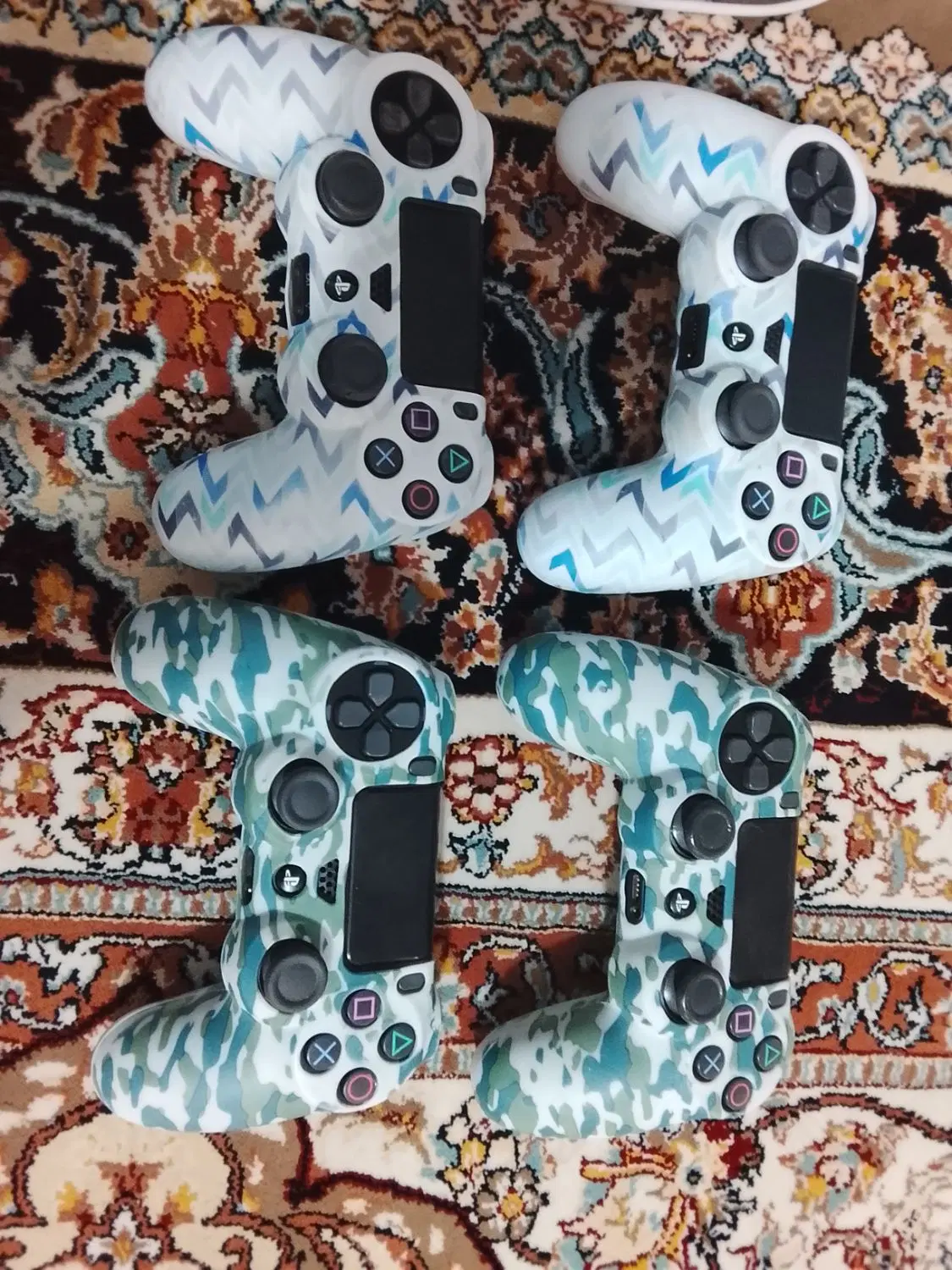 ps4|کنسول، بازی ویدئویی و آنلاین|قرچک, باقرآباد|دیوار