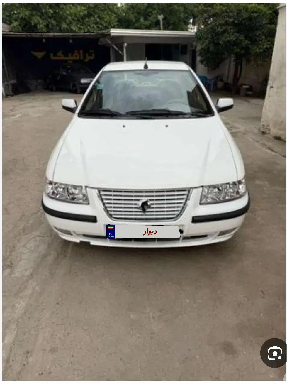 سمند se 91|خودرو سواری و وانت|بندرعباس, |دیوار