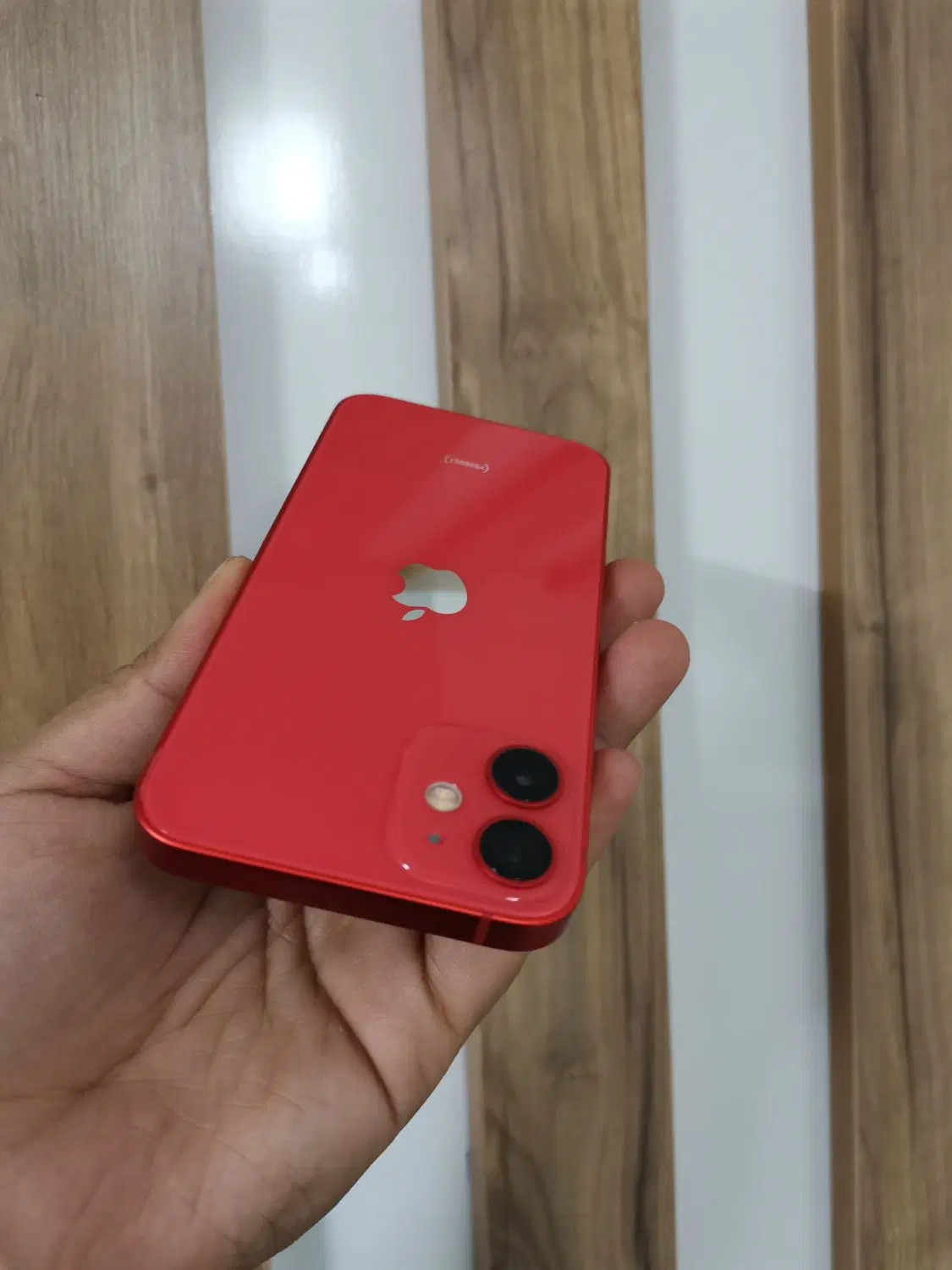 iPhone 12 mini 128|موبایل|مشهد, شهید قربانی|دیوار