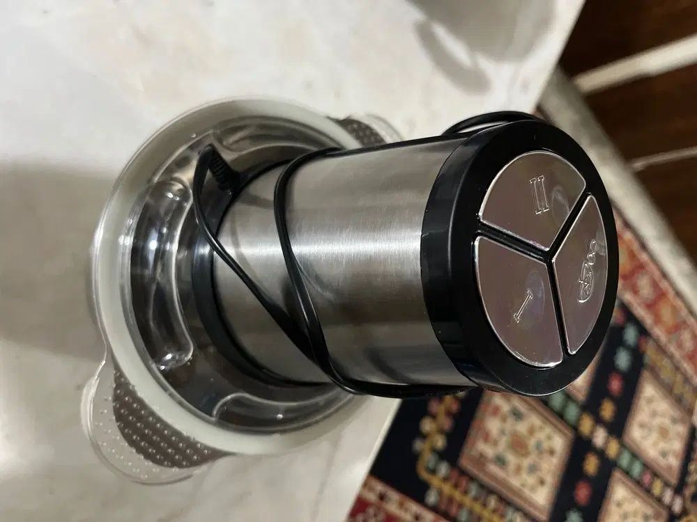 خردکن|خردکن، آسیاب، غذاساز|کرمان, |دیوار