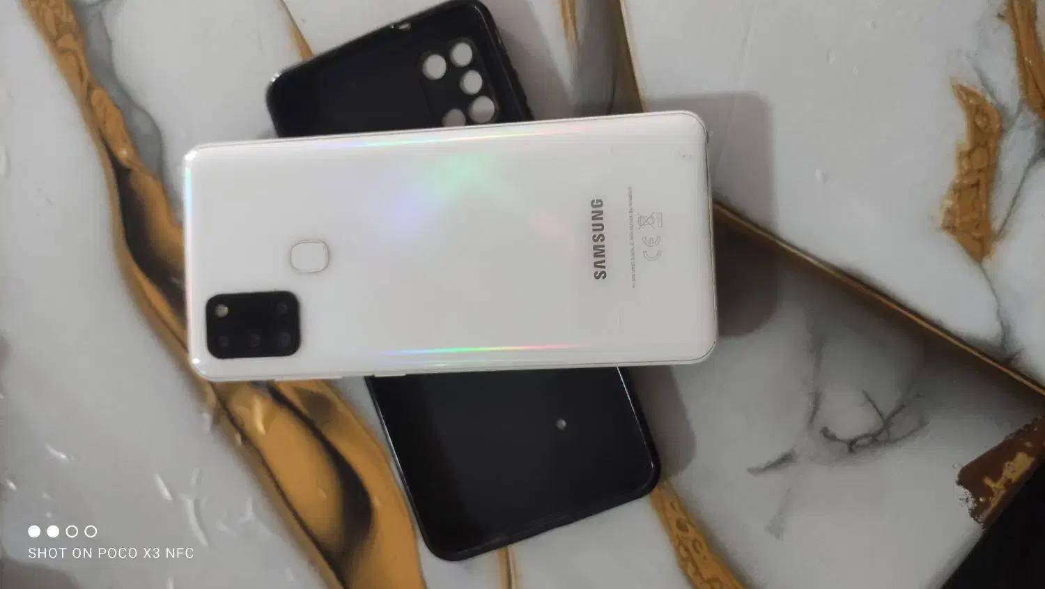 گوشی a21s|موبایل|کرمانشاه, |دیوار