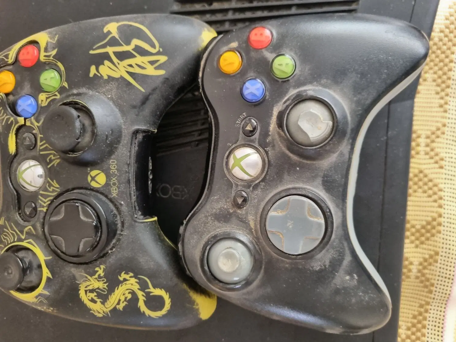 xbox 360|کنسول، بازی ویدئویی و آنلاین|اصفهان, ابر|دیوار