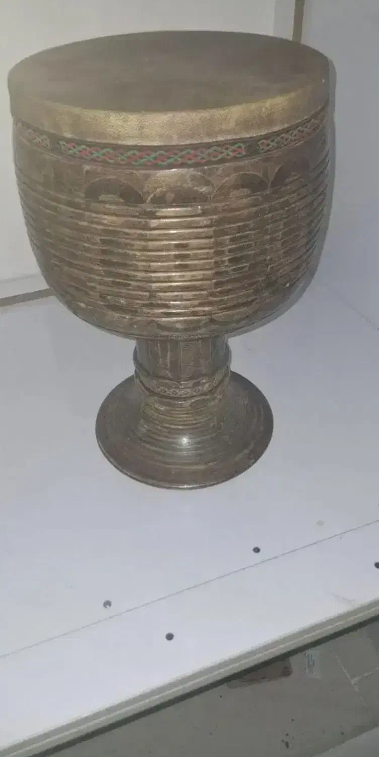 تیمپو|درام و پرکاشن|بندرعباس, |دیوار