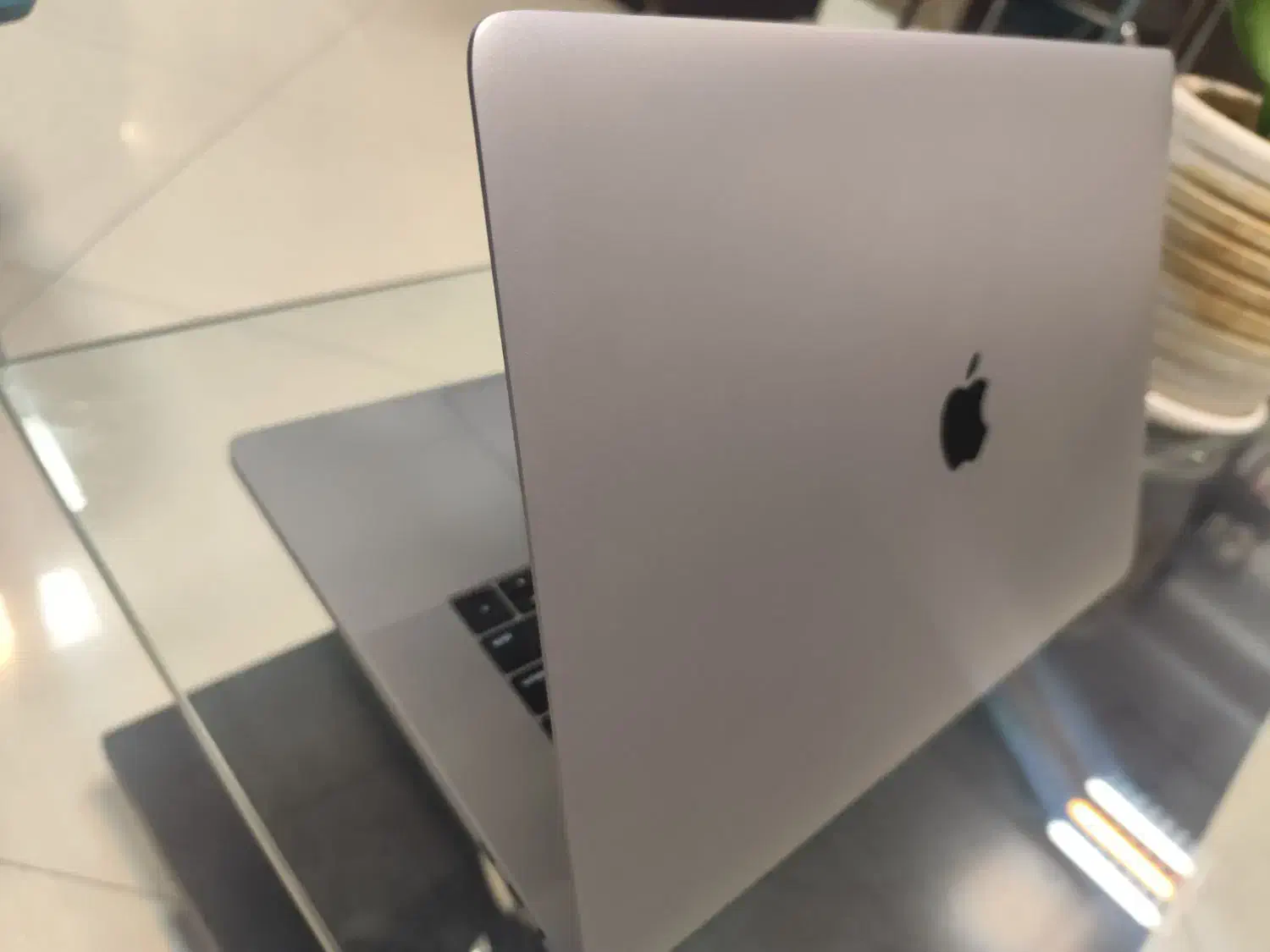 macbook 2018 2019 pro درحد نو|رایانه همراه|تهران, میدان ولیعصر|دیوار