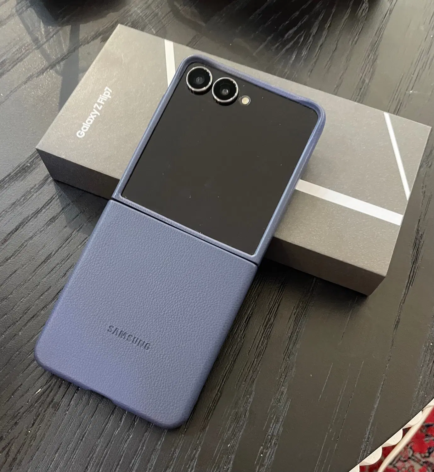 Samsung Z Flip 7 256GB|موبایل|شیراز, فرهنگ شهر|دیوار
