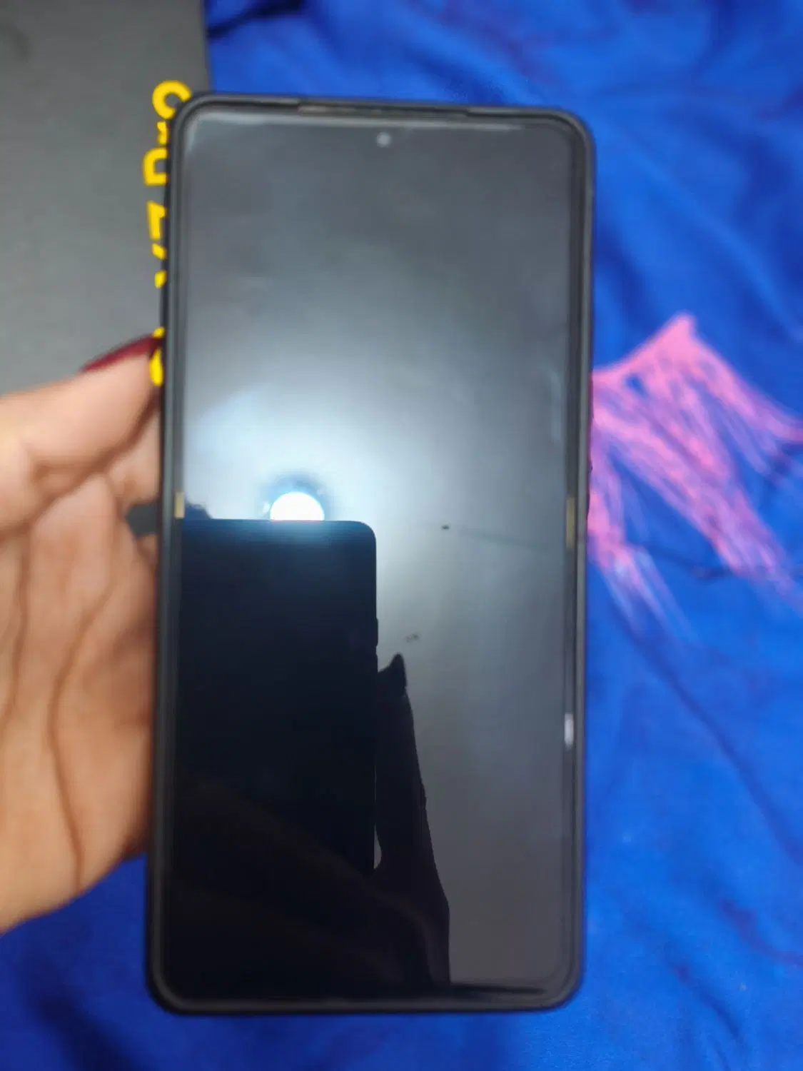 گوشی Poco x7 pro|موبایل|شوشتر, |دیوار