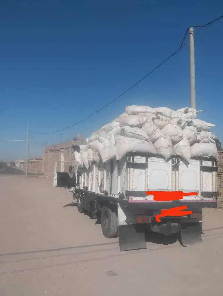 خاور باری کرایه|خدمات حمل و نقل|رفسنجان, |دیوار