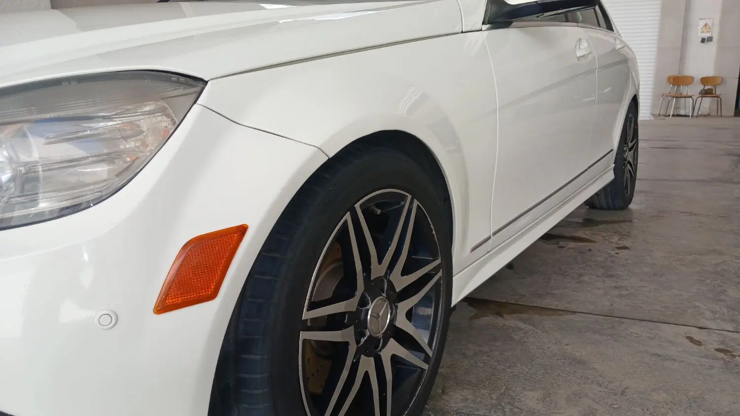 بنز c350|خودرو سواری و وانت|یزد, |دیوار
