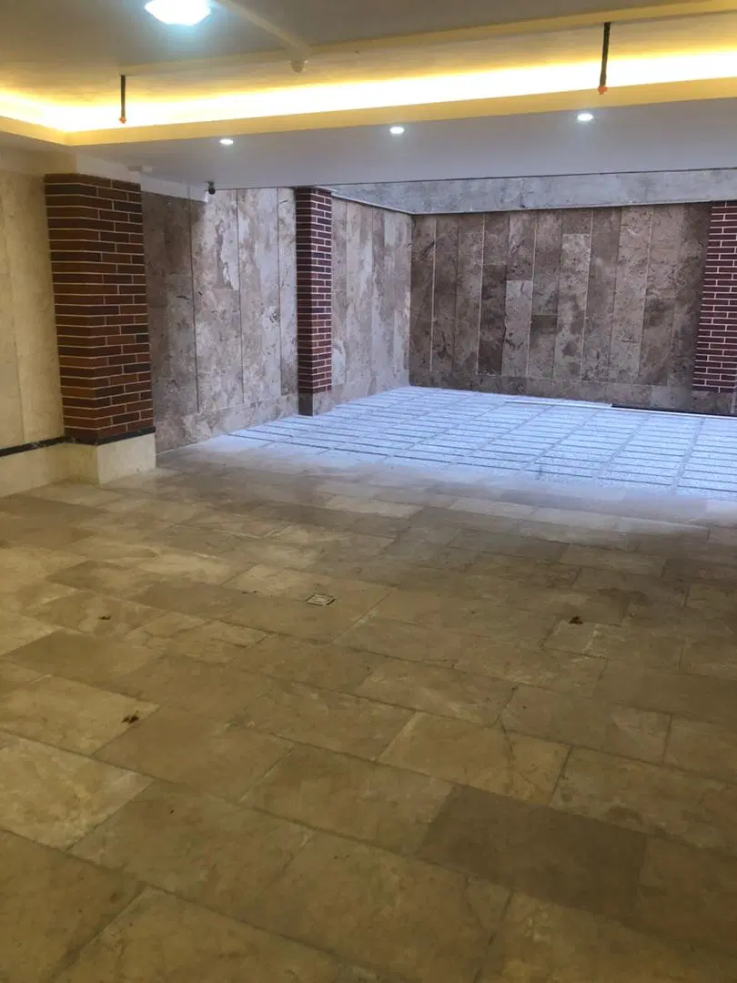 اپارتمان مهرشهر گلستان یکم - Widok 4
