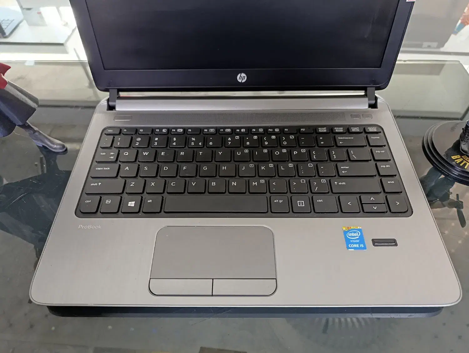 لپ‌تاپ اقتصادی اچ پی  HP 430 G2 نسل چهارم|رایانه همراه|تهران, شهرک شریفی|دیوار