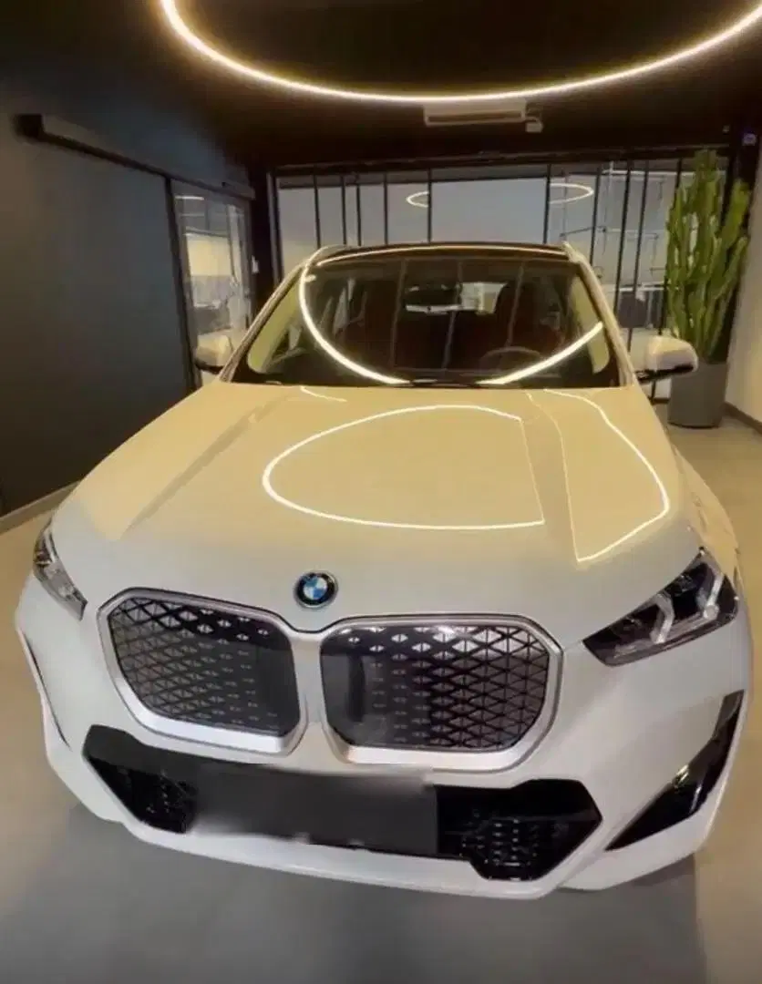 BMW ix1 eDraive 25L|خودرو سواری و وانت|مشهد, خرمشهر|دیوار