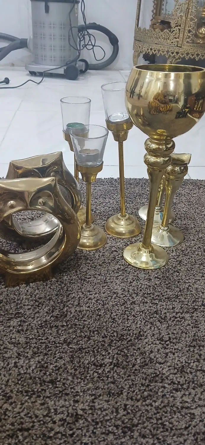 ظرف|صنایع دستی و سایر لوازم تزئینی|آبادان, |دیوار