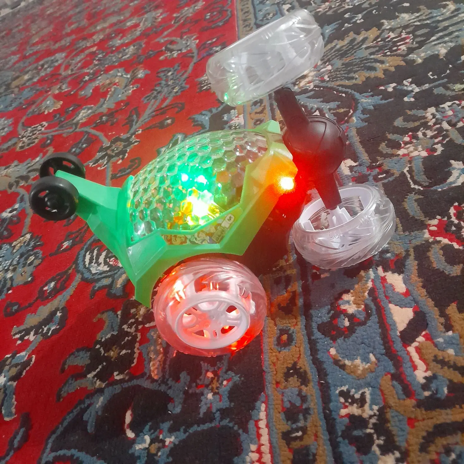 1500000|اسباب‌‌بازی|مهدی شهر, |دیوار