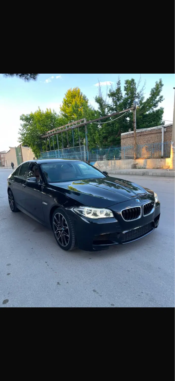 Bmw 535|خودرو سواری و وانت|تهران, هروی|دیوار
