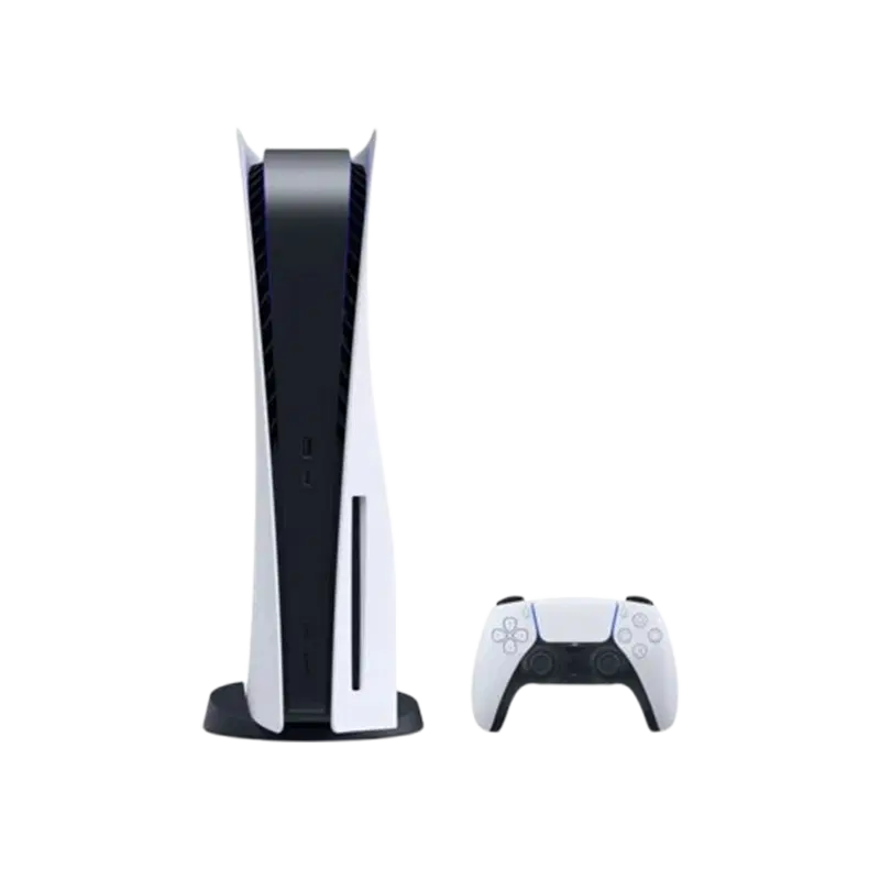 ps5|کنسول، بازی ویدئویی و آنلاین|بندرعباس, |دیوار