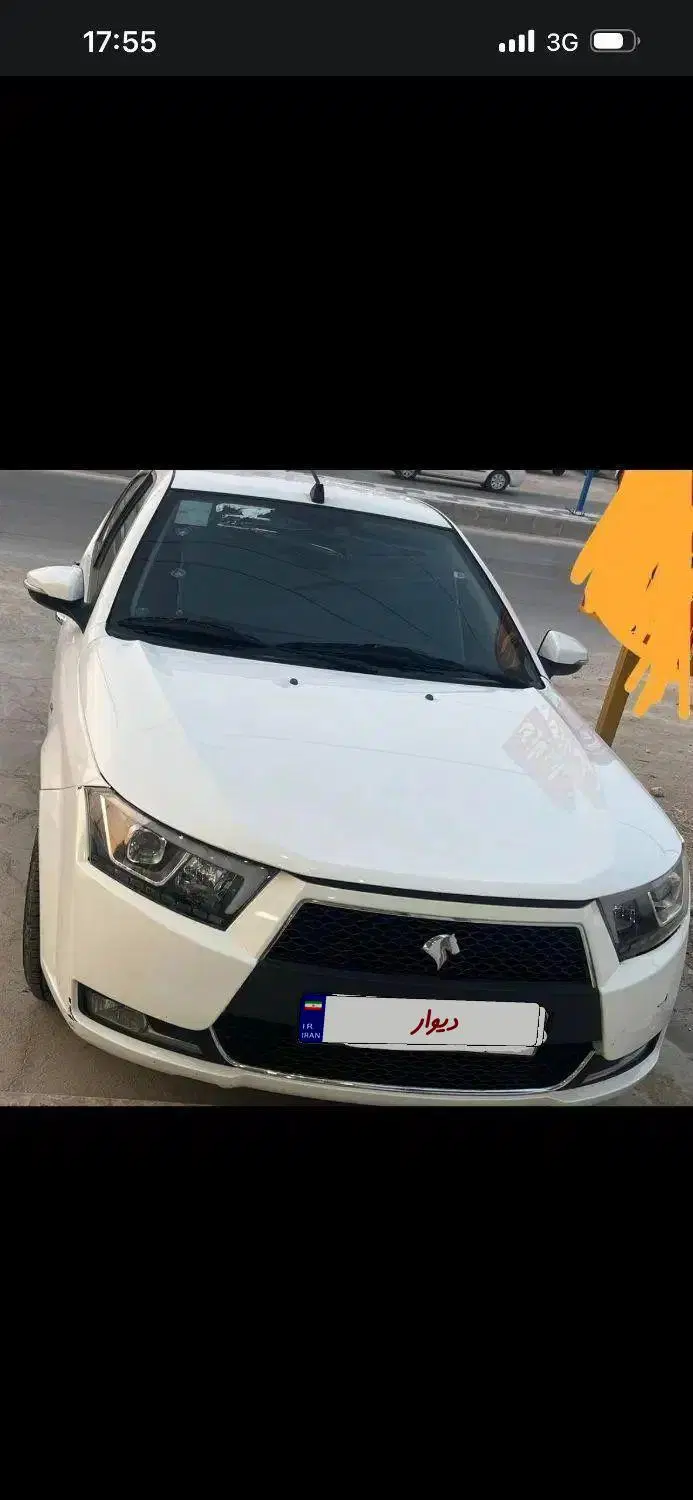 دنا پلاس|خودرو سواری و وانت|لامرد, |دیوار
