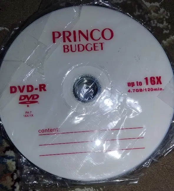 DVD|قطعات و لوازم جانبی رایانه|قدس, شهرقدس|دیوار
