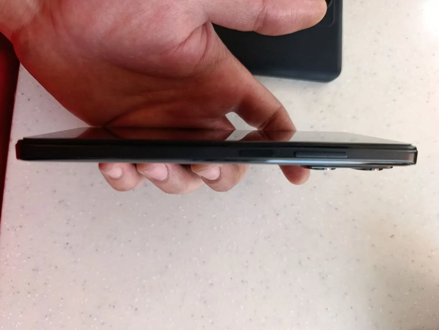 note 12 proplus 256 g R 8|موبایل|تهران, حکمت|دیوار