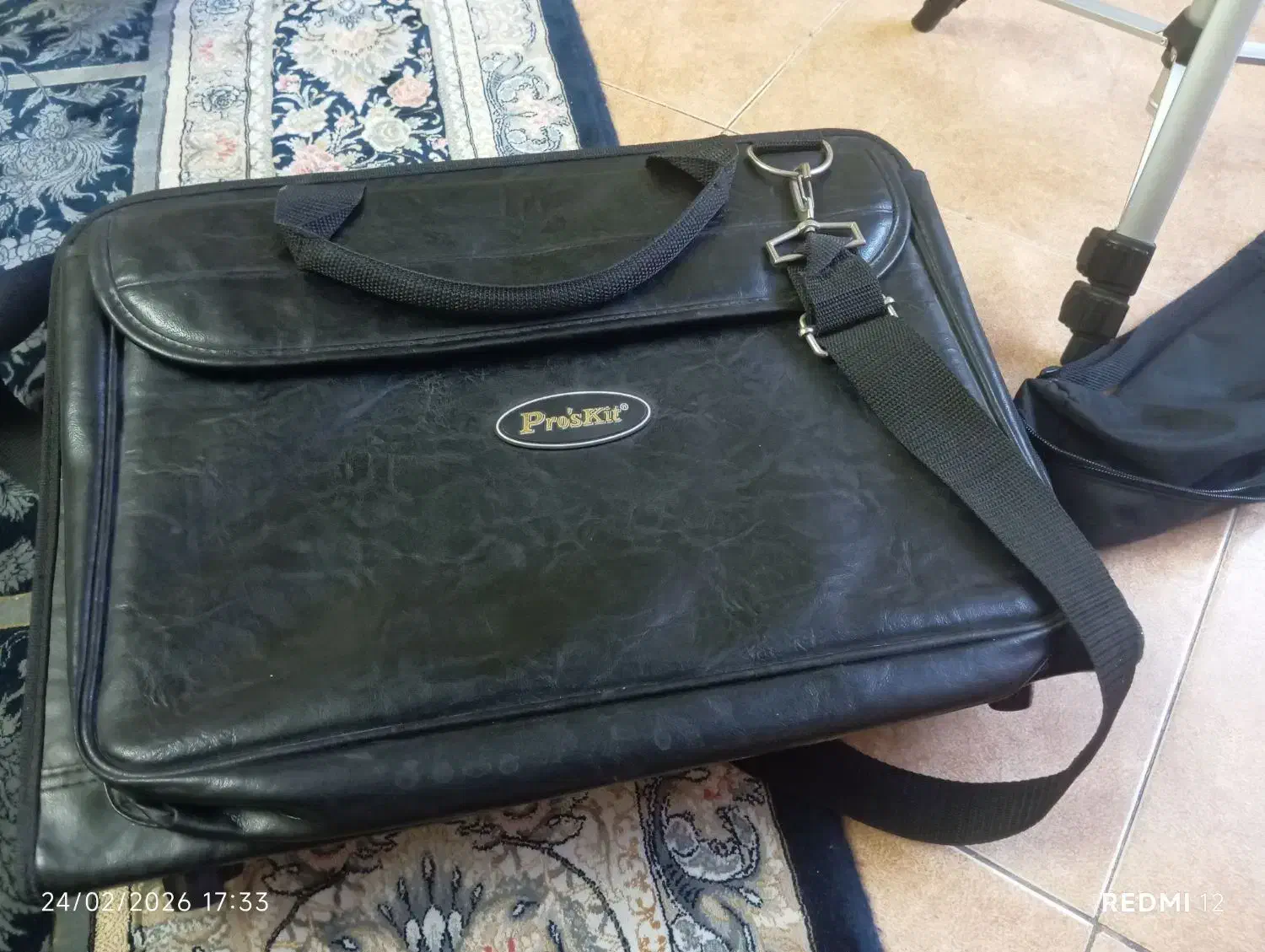 ابزار|دوربین عکاسی و فیلم‌برداری|تهران, شهرک بعثت|دیوار