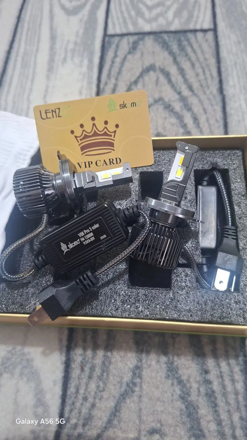Lenzo|لامپ و چراغ|دورود, |دیوار